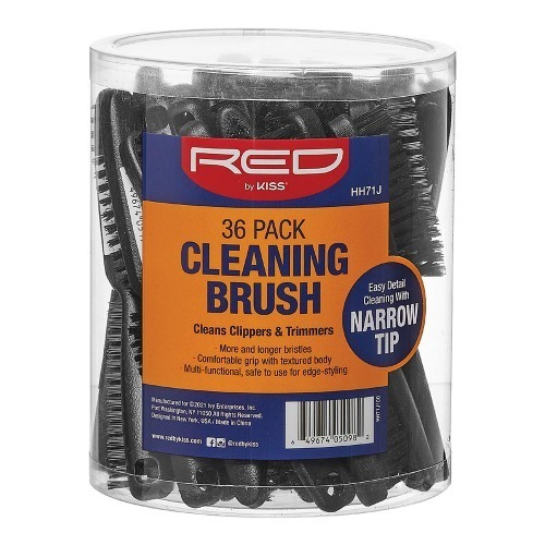 Cleaning Brushes Set (36pcs)