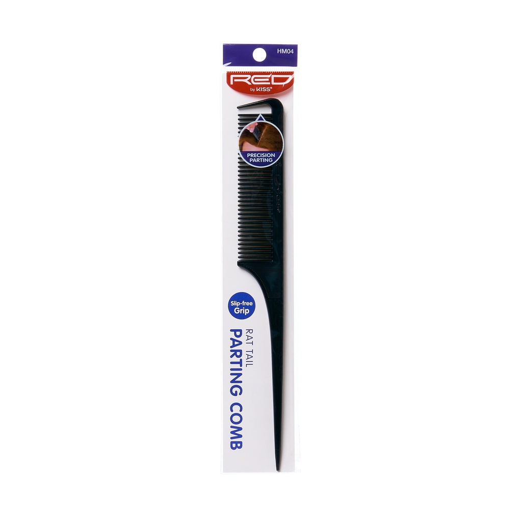 Parting Pin Tail Comb