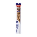 Leopard Parting Pin Tail Comb