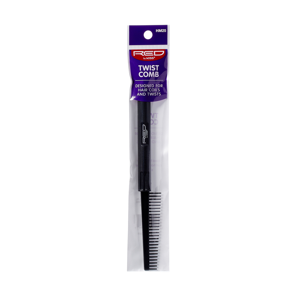 Twist Comb