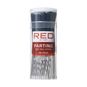 Parting Pin Tail Comb (48pcs)