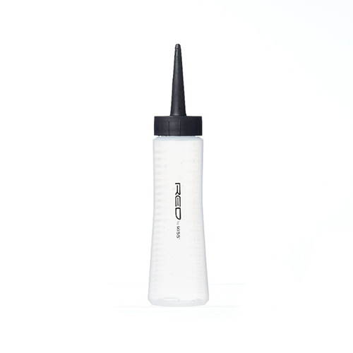 Extended Nozzle Applicator Bottle