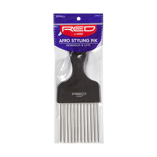 Professional Afro Styling PIK