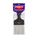 Professional Afro Styling PIK