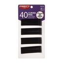 Curved Pins 2 3/4" (40pcs)