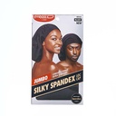 Silky Spandex Loc Cap