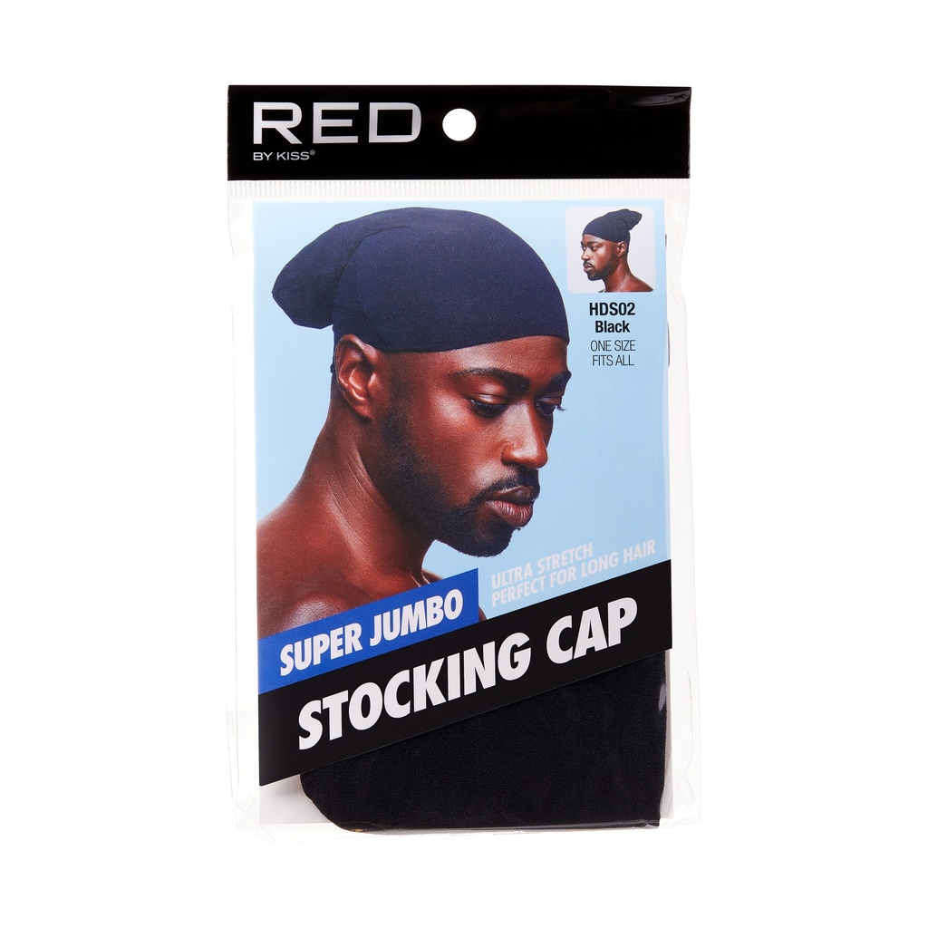 Stocking Cap Super Jumbo