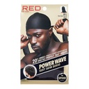 Power Wave Silky Satin Durag