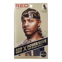 Power Wave Luxe Design Durag