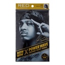 Power Wave Crushed Velvet Durag