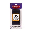 Elastic Band 2mm &amp; 1 1/2" (36pcs)