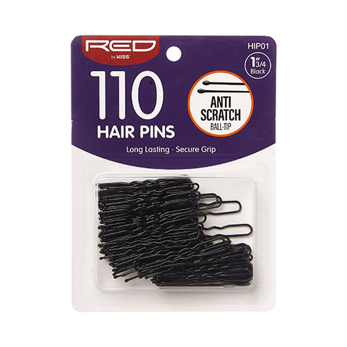 Hair Pins 1 3/4" (110pcs)