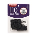 Hair Pins 1 3/4" (110pcs)