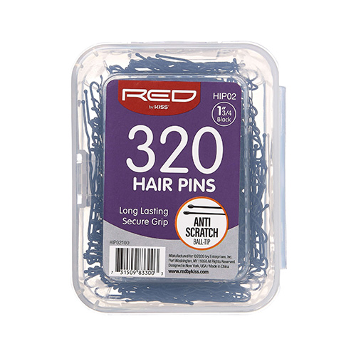 Hair Pins 1 3/4" (320pcs)
