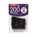 Hair Pins 1 3/4" &amp; 2 1/2" (200pcs)