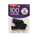 Hair Pins 2 1/2"&amp; 2" &amp; 1 3/4" (100pcs)