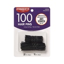 Hair Pins 1 3/4" &amp; 2 1/2" (100pcs)