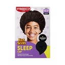 Kids Satin Sleep Cap