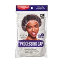 Processing Cap