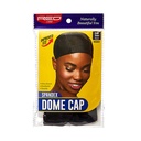 Spandex Dome Cap