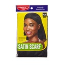 Silky Satin Scarf