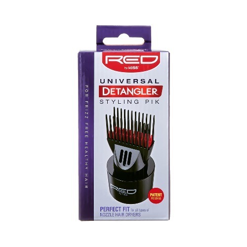 Universal Detangling Blow Dryer Hair Styling Pik