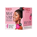 3.5" Wrap Strips Ultra Strong 2x Longer Stretch
