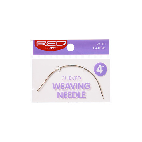 Curved Weaving Needle