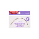Curved Weaving Needle