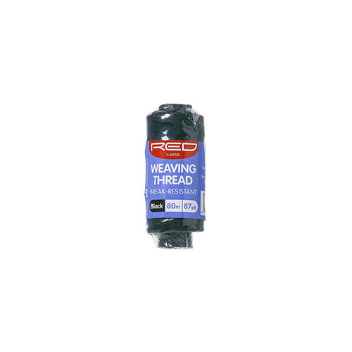 Weaving Thread Break-Resistant