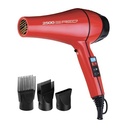 2500 Ceramic Turbo Dryer 3 Styling Attachments