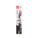 Barber Pencil Hairline Edge Liner With Built-In Sharpener