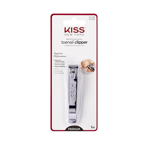 Toe Nail Clipper