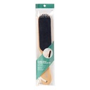Double-Sided Wooden Pedicure File