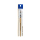 Round Acrylic Brush