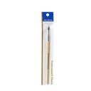 Flat Acrylic Brush