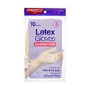 Powder-Free Latex Gloves (10pcs)