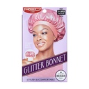 Glitter Bonnet