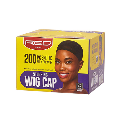 Stocking Wig Cap Set (200pcs)