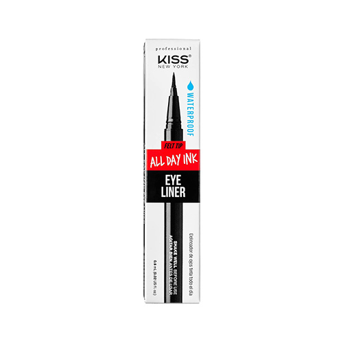 All Day Ink Eyeliner