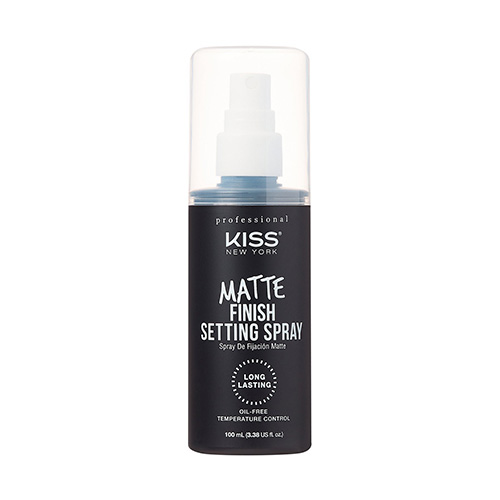 Matte Finish Setting Spray
