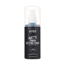 Matte Finish Setting Spray