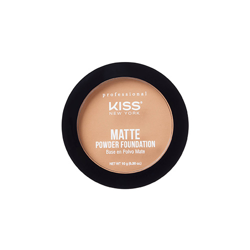 ProTouch Matte Powder Foundation