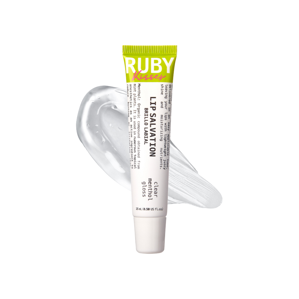 Lip Salvation Lip Gloss