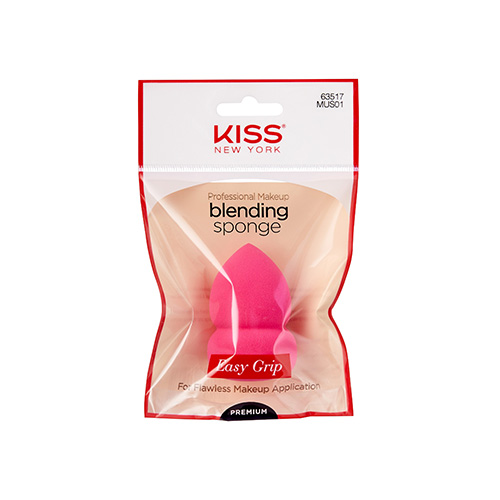 Makeup Sponge Blending