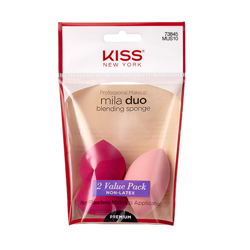 Makeup Sponge Mila Duo