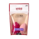 Makeup Sponge Mila Duo
