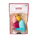 Makeup Sponge Quad