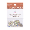 Nail Art Rhinestones