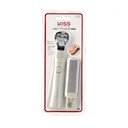 Callus Shaver &amp; Rasp